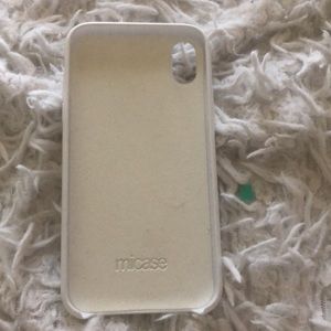 Got this for my phone but it’s too big. Never used